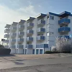 Haus Poseidon, Ferienwohnung Pos01