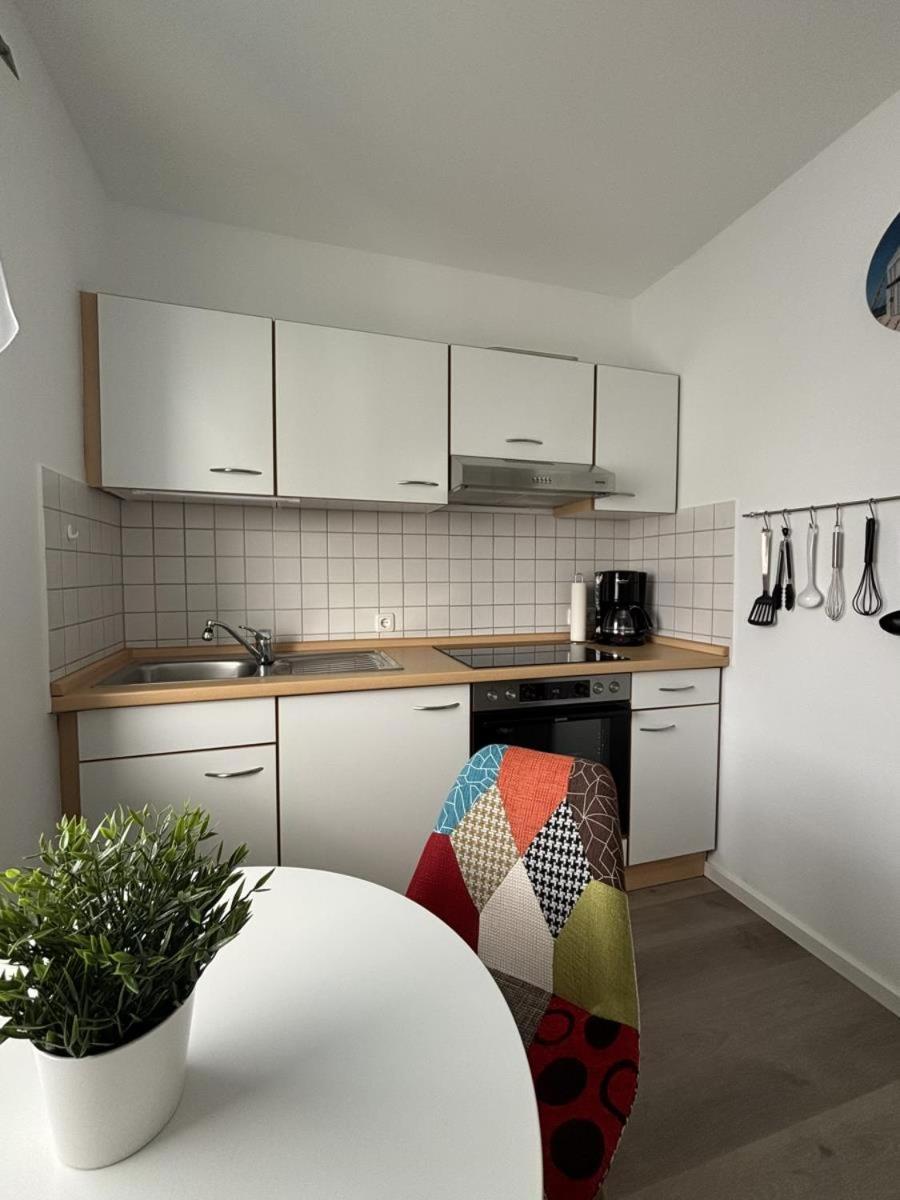 Apartment Haus Poseidon, Pos01 Cuxhaven