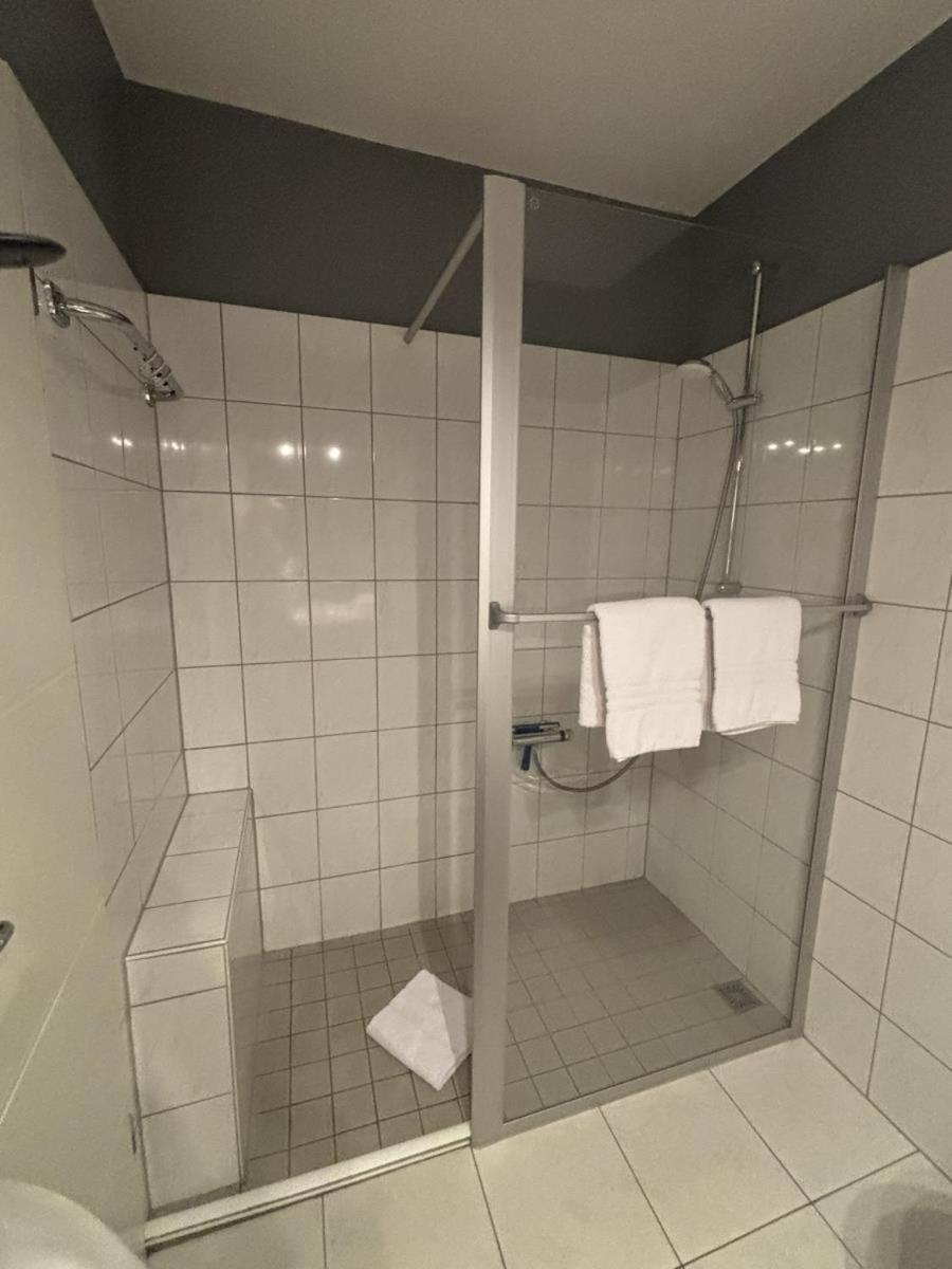 Apartment Haus Poseidon, Pos01 Cuxhaven