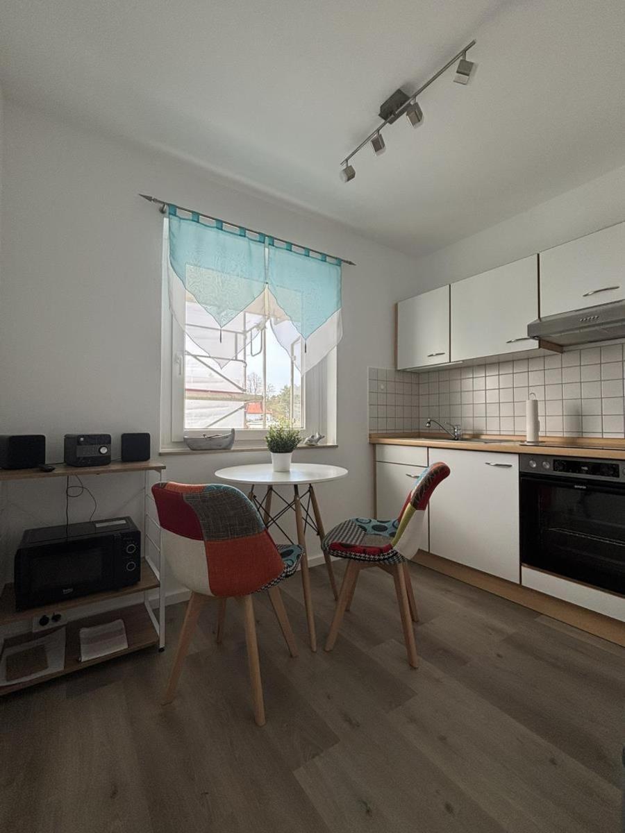 Haus Poseidon, Pos01 * Cuxhaven