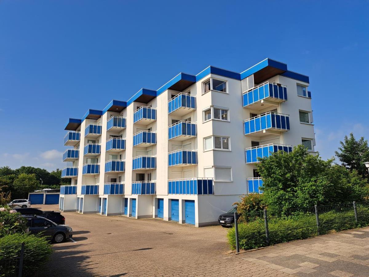 Haus Poseidon, Pos01