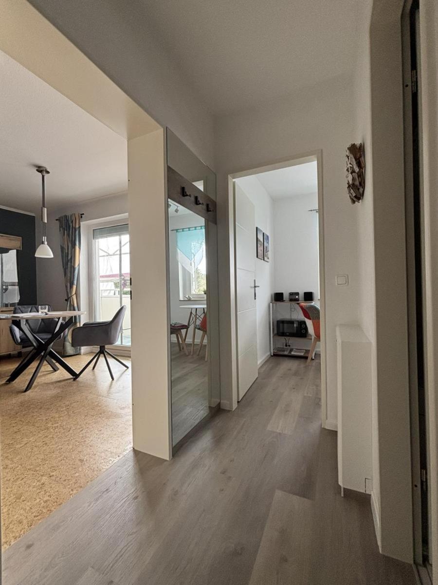 Apartment Haus Poseidon, Pos01 *