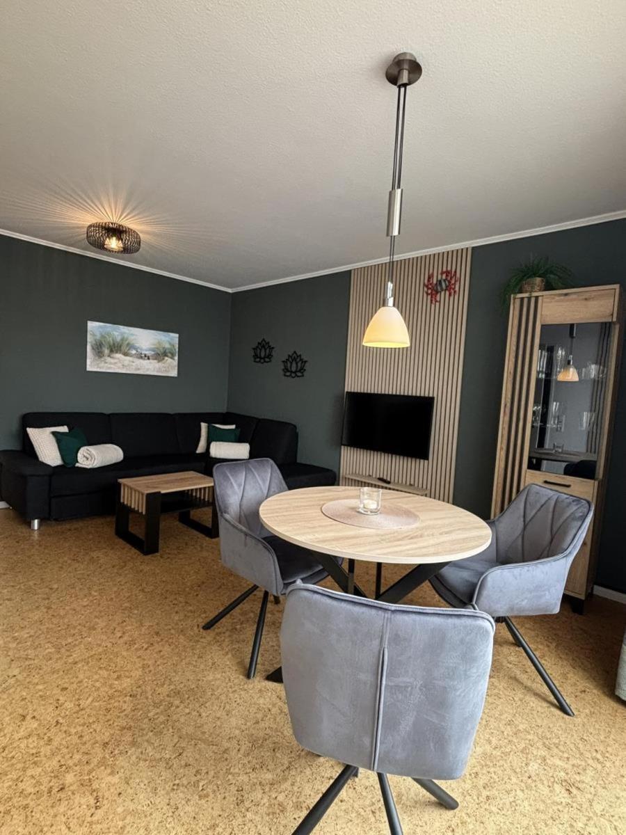 Haus Poseidon, Pos01 Apartment
