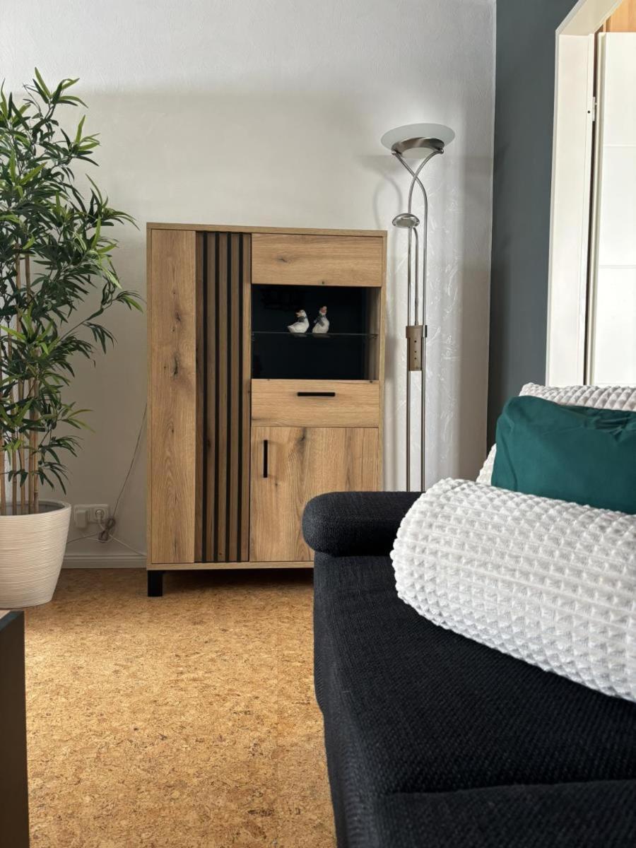 Haus Poseidon, Pos01 Apartment *