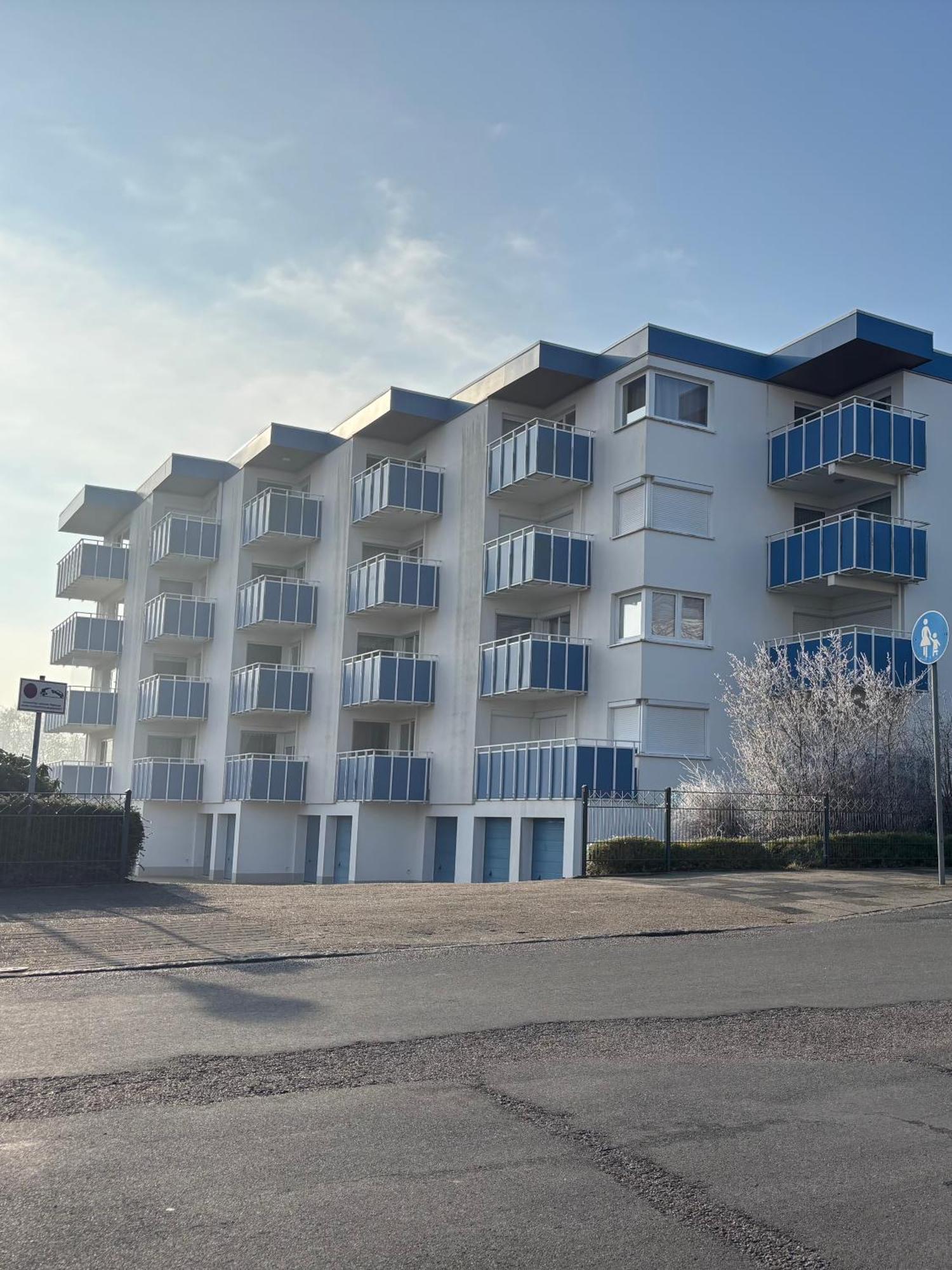 Haus Poseidon, Pos01 Apartment *