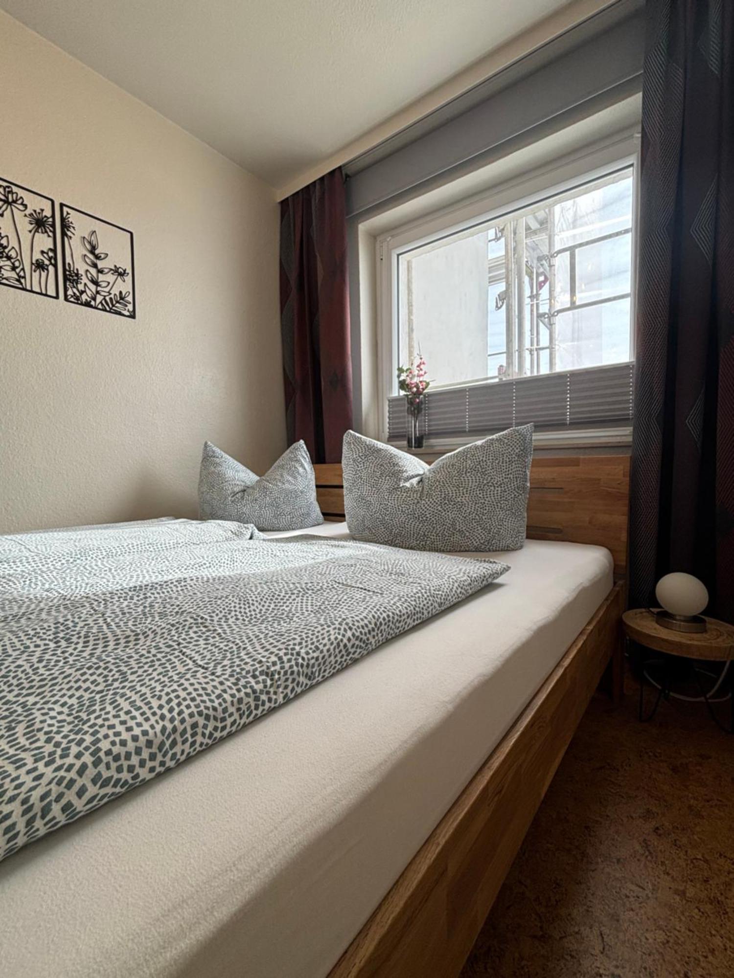 Haus Poseidon, Pos01 Apartment