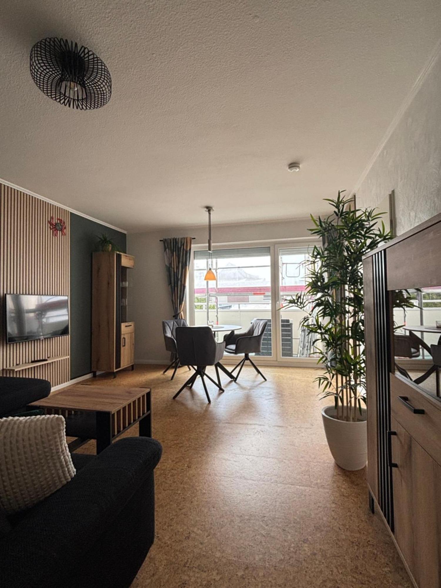 Haus Poseidon, Pos01 Apartment