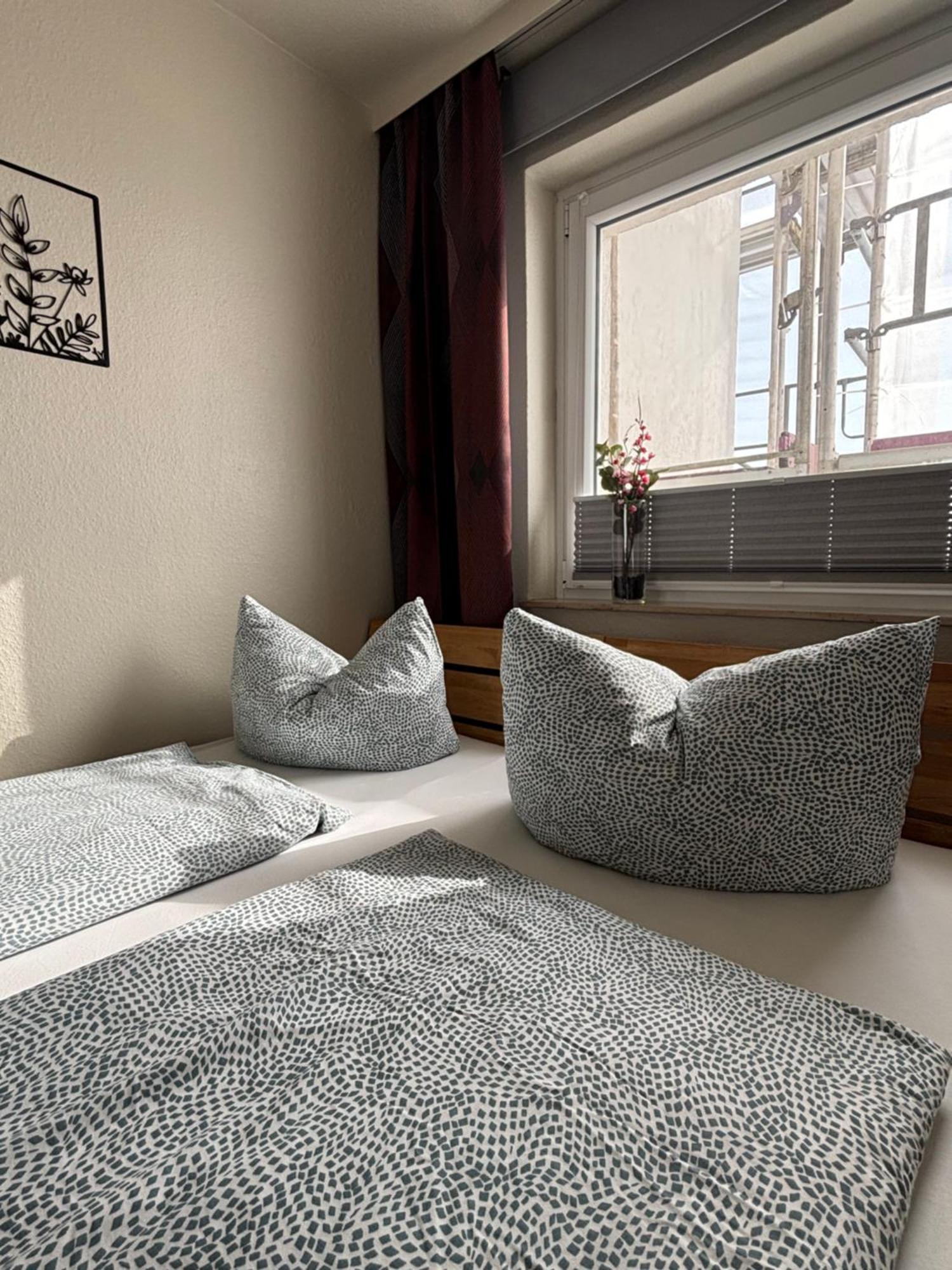 Apartment Haus Poseidon, Pos01 Cuxhaven