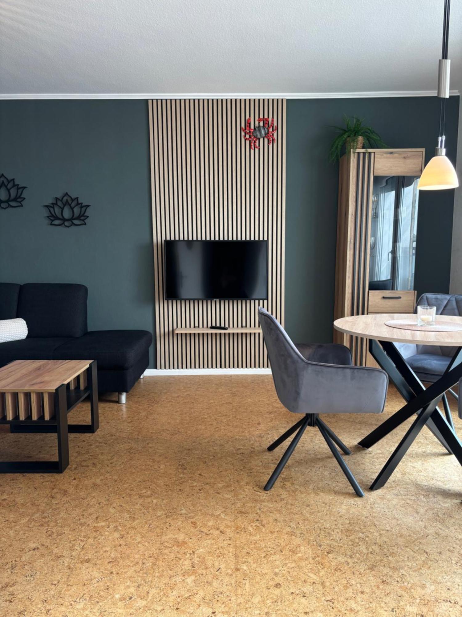 Apartment Haus Poseidon, Pos01 Cuxhaven