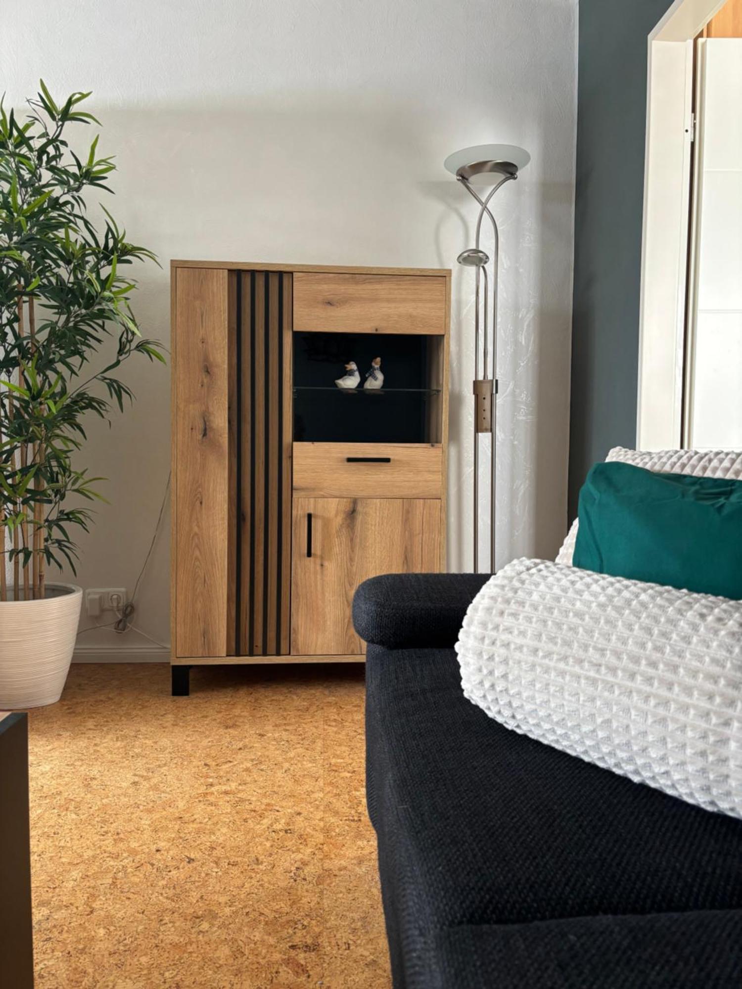 Haus Poseidon, Pos01 Apartment