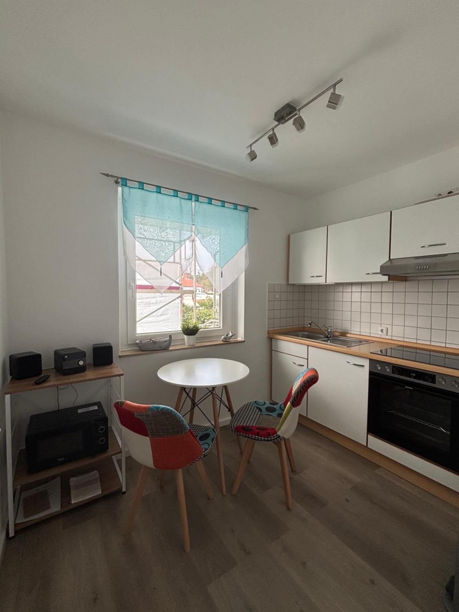 Haus Poseidon, Pos01 Apartment Cuxhaven