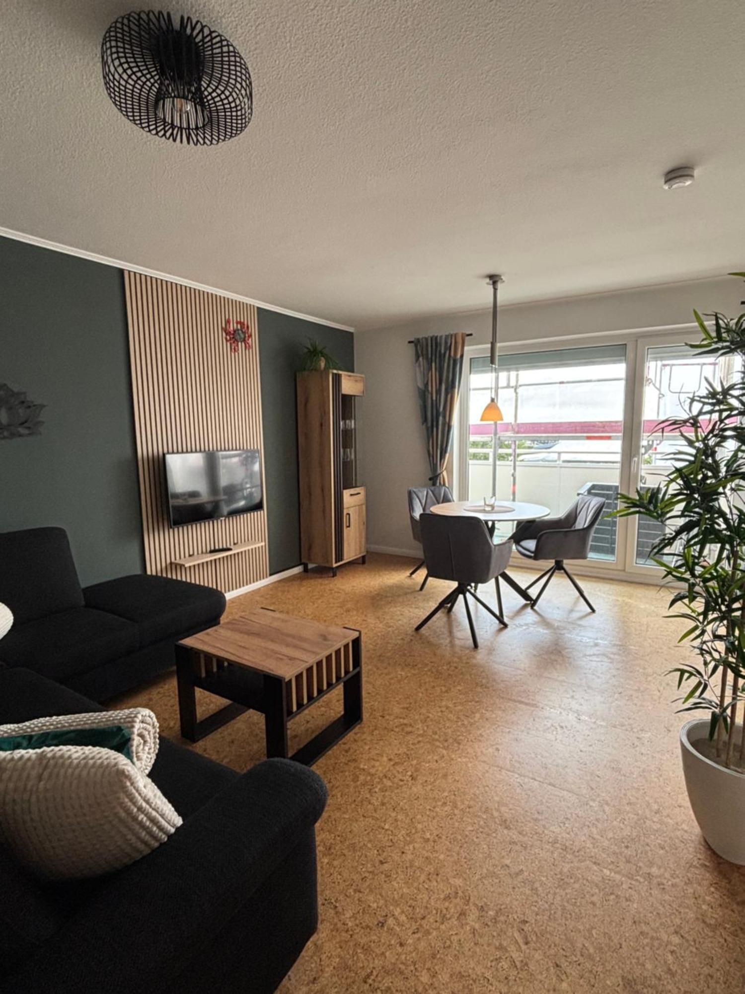 Apartment Haus Poseidon, Pos01 *