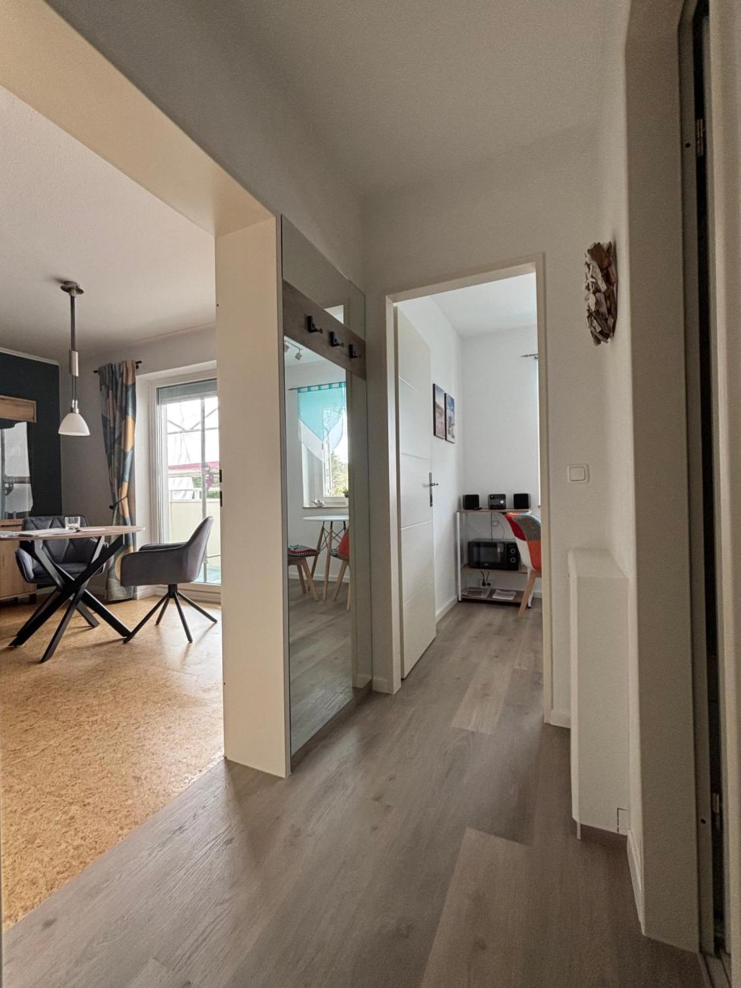 Haus Poseidon, Pos01 Apartment Cuxhaven