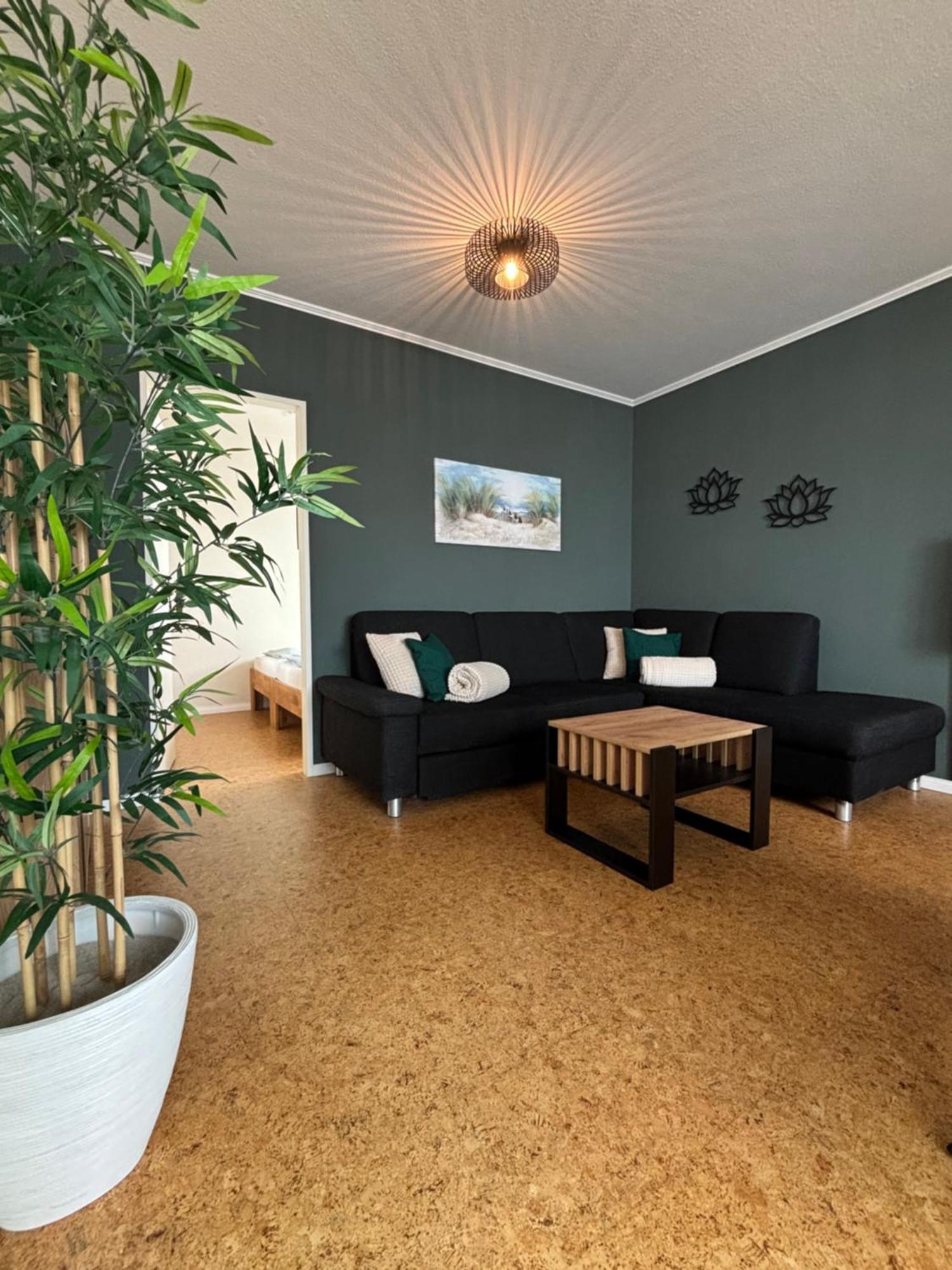 Apartment Haus Poseidon, Pos01 *