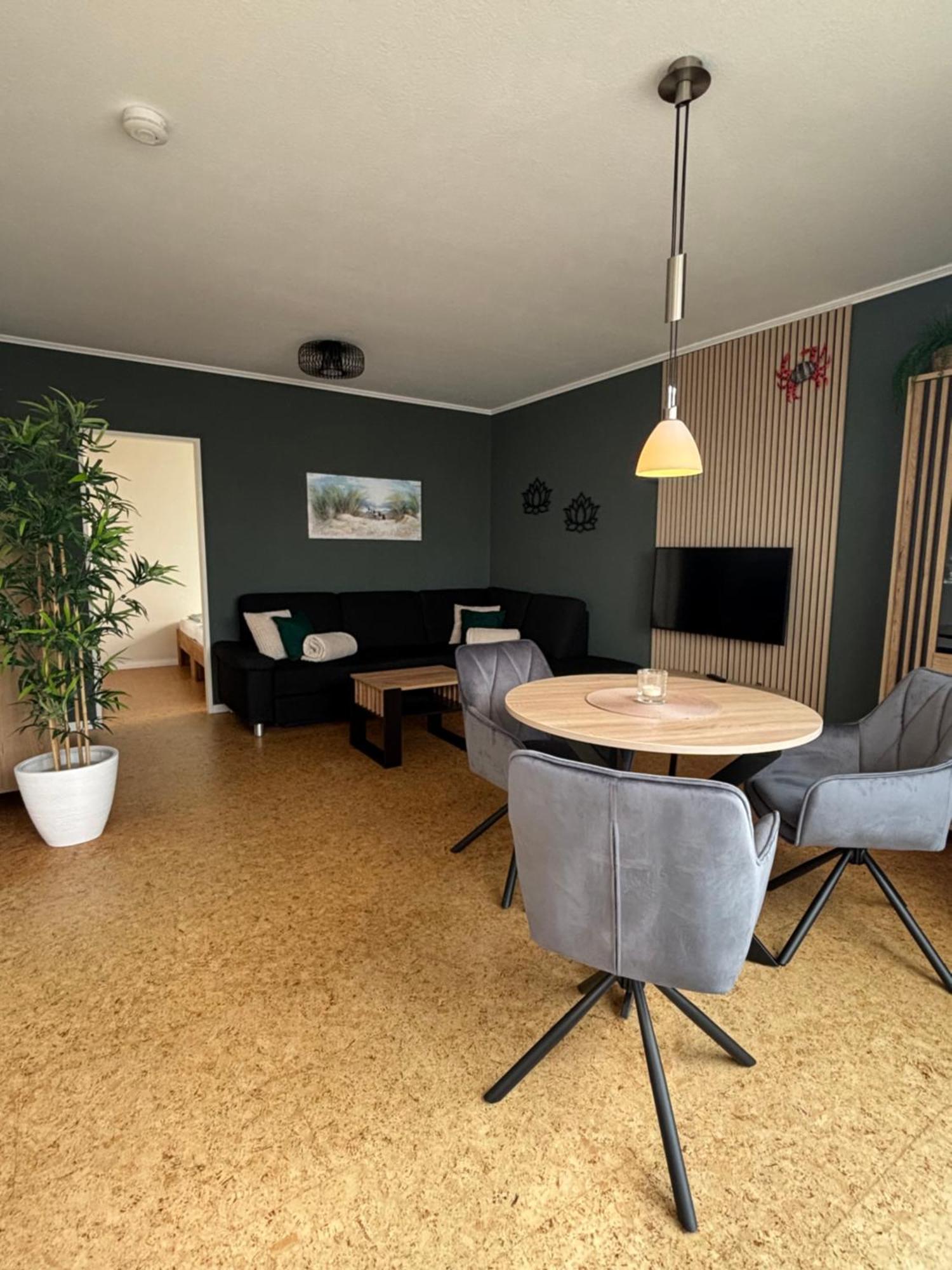 Haus Poseidon, Pos01 Apartment