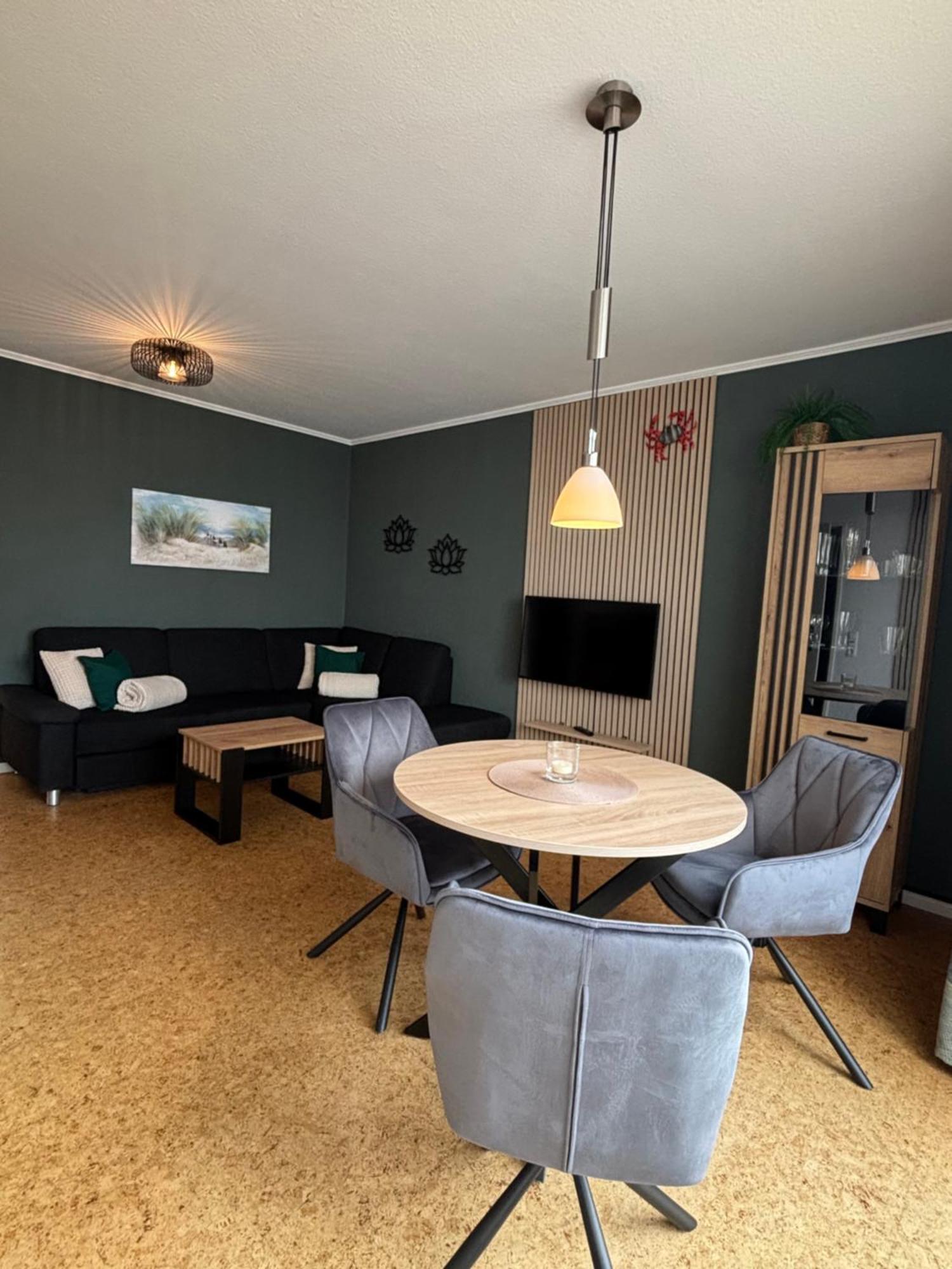 Apartment Haus Poseidon, Pos01 *